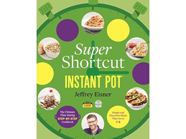 Slow Cooker Recipes Books Thumbnail