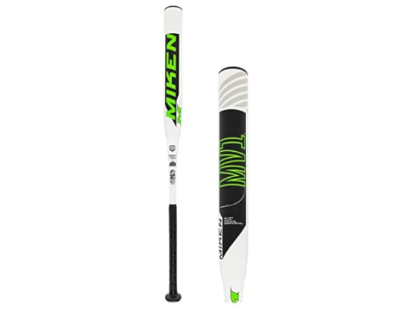 Slow-Pitch Softball Bats Thumbnail