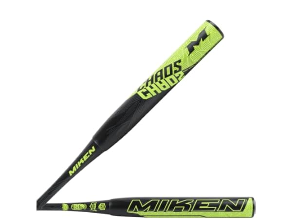 Slow-Pitch Softball Bats Thumbnail