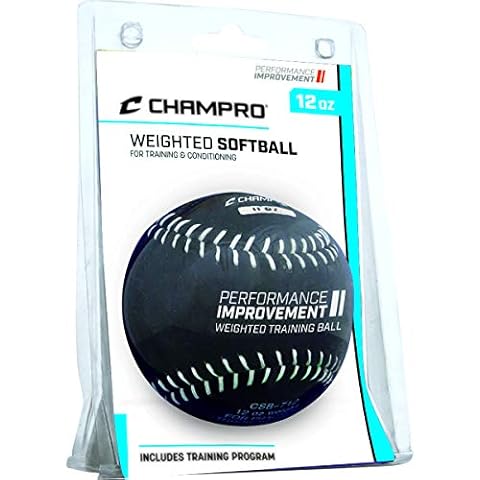 Slow-Pitch Softballs
