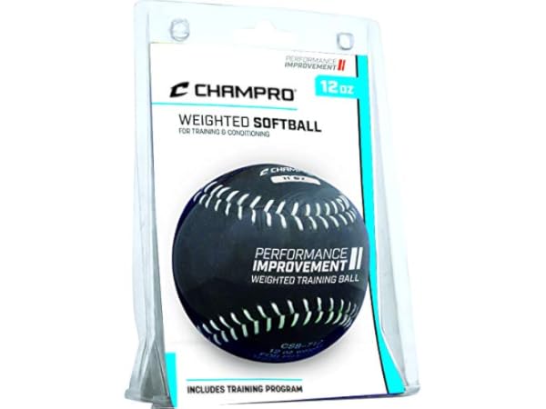 Slow-Pitch Softballs Thumbnail