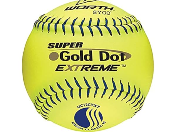 Slow-Pitch Softballs Thumbnail