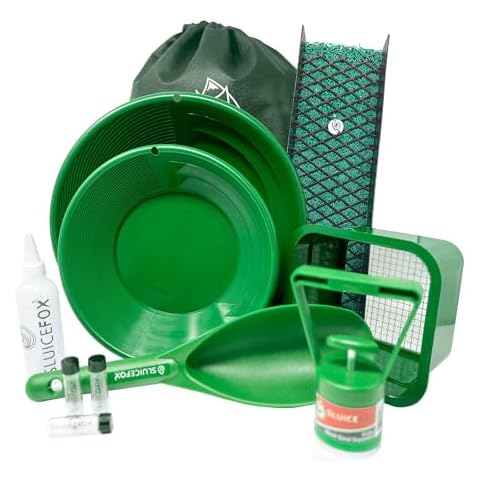 Sluice Fox thumbnail