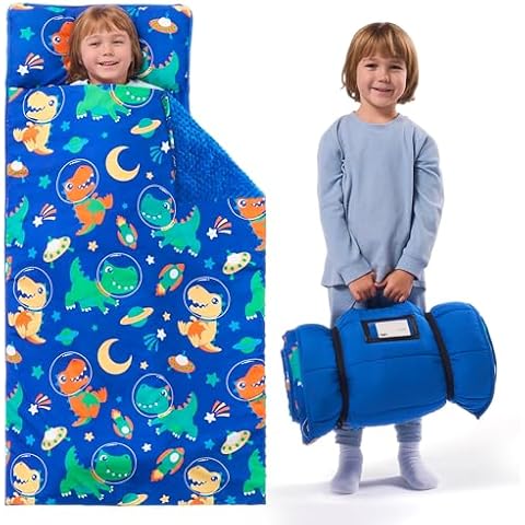 Slumber Bags for Kids
