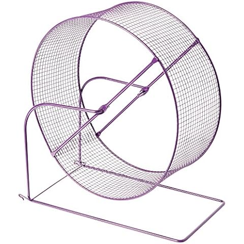 Small Animal Exercise Wheels