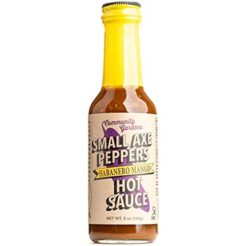 Small Axe Peppers thumbnail