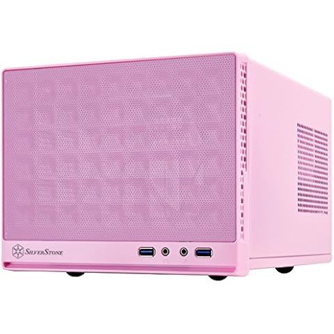 Small Form Factor Computer Cases