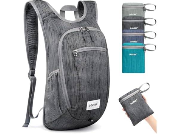 The 10 Best Small Hiking Daypacks of 2026 (Reviews) - FindThisBest