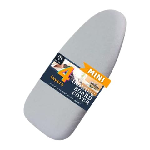 Small Ironing Board Covers