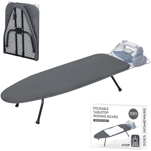 Small Ironing Boards