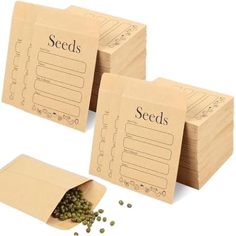 Small Parts Mailing Envelopes