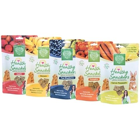 Small Pet Select thumbnail