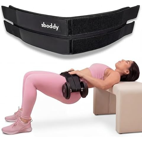 Small Weight Lifting Belts