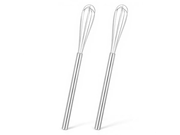 The 6 Best Small Whisks of 2026 (Reviews) - FindThisBest