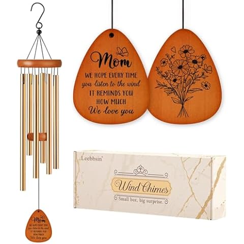 Small Wind Chimes