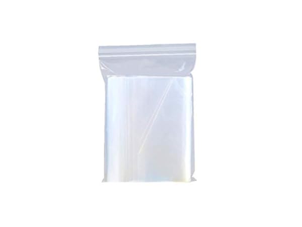 Small Ziplock Bags Thumbnail