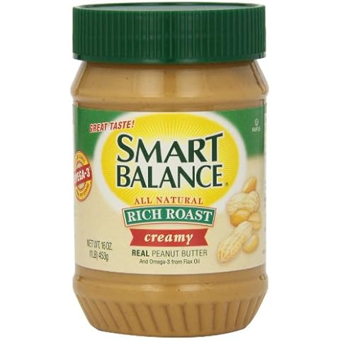 Smart Balance thumbnail