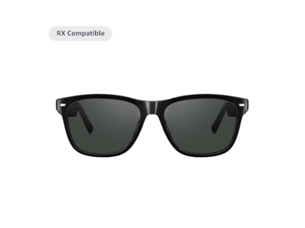 Smart Glasses Thumbnail