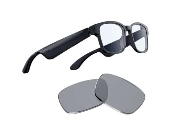 The 10 Best Smart Glasses Of 2024 (Reviews) - FindThisBest