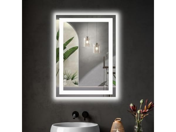 Smart Mirrors thumbnail