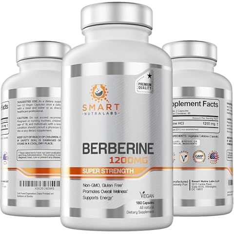 Smart Nutra Labs thumbnail