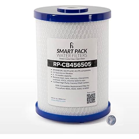 Smart Pack Water Filters thumbnail