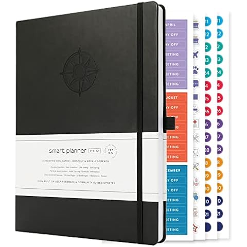 Smart Planner thumbnail