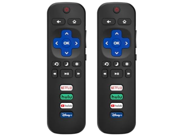 The 10 Best Smart Remote Controls of 2026 (Reviews) - FindThisBest