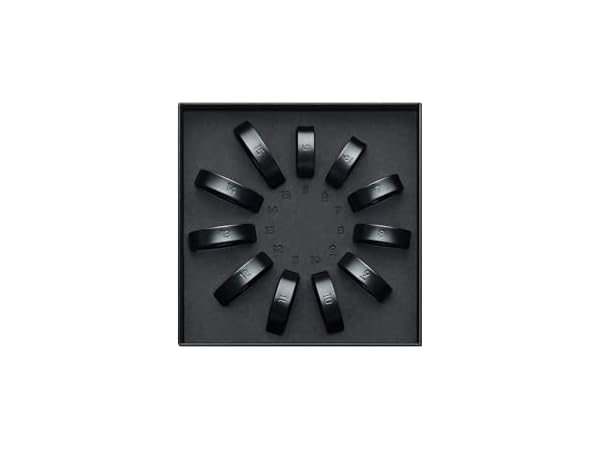 Smart Rings Thumbnail