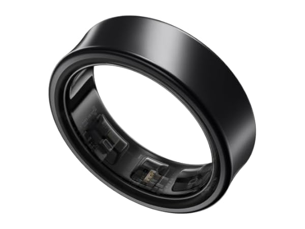 Smart Rings Thumbnail