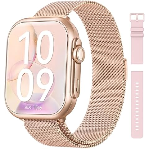 Smart Watches for Android