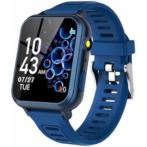 Smart Watches for Boys