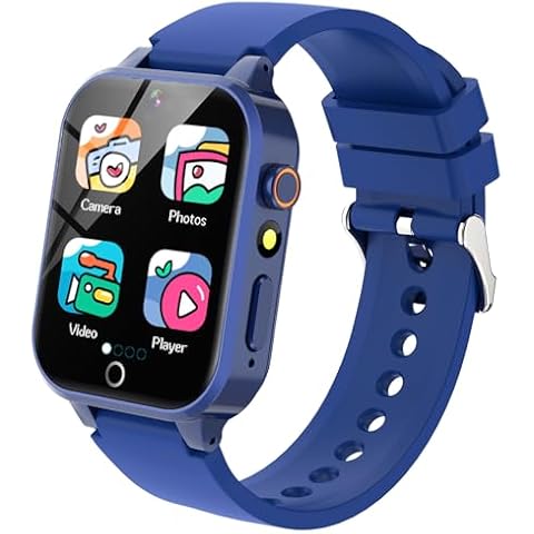 Smart Watches for Boys