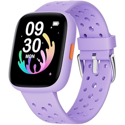 Smart Watches for Girls