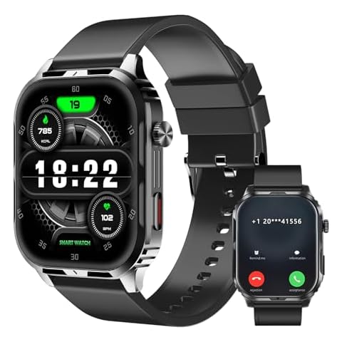 Smart Watches for Men