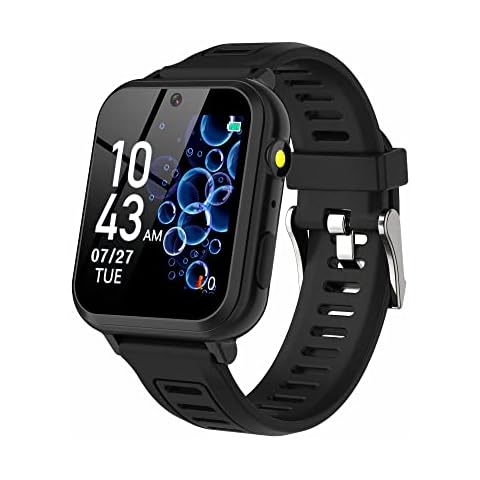 Smart Watches with Camera