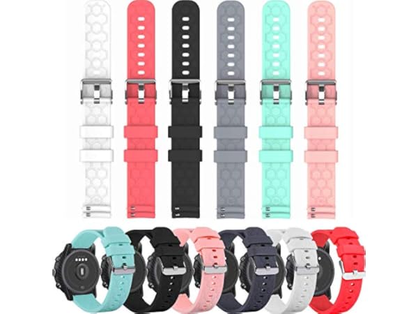 Smart Wristbands Thumbnail
