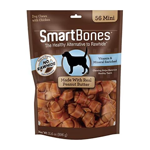 SmartBones thumbnail