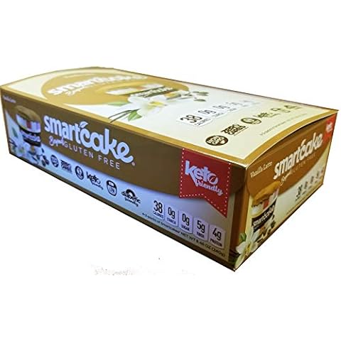 Smartcake thumbnail