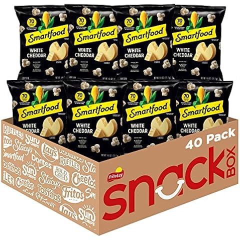 Smartfood thumbnail