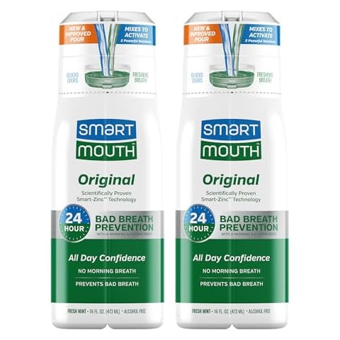 SmartMouth feature image