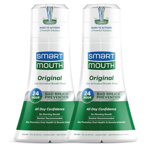 SmartMouth thumbnail