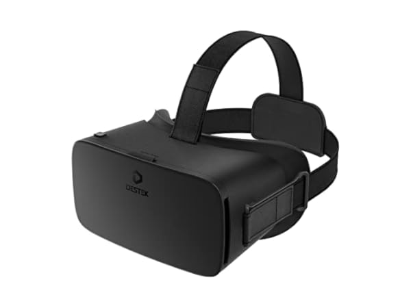 The 10 Best Smartphone VR Headsets of 2024 (Reviews) - FindThisBest