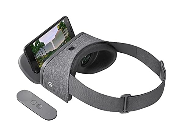 The 10 Best Smartphone Vr Headsets Of 2024 Reviews Findthisbest