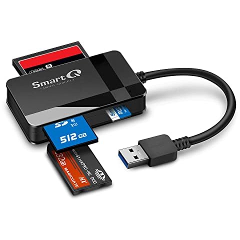 SmartQ thumbnail