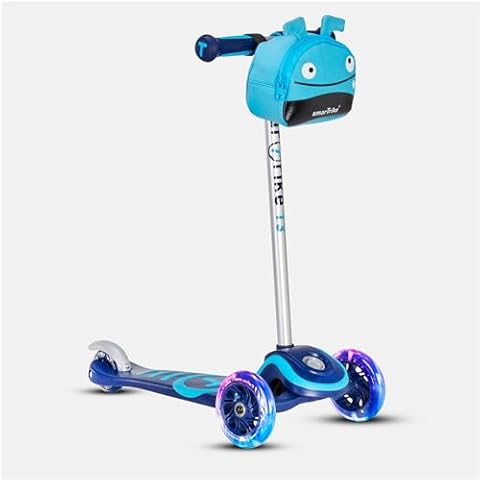 SmarTrike thumbnail