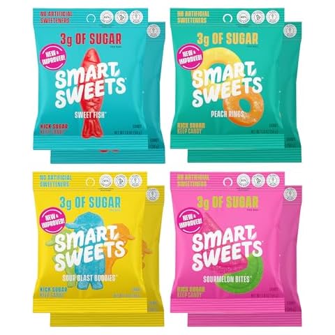SmartSweets thumbnail