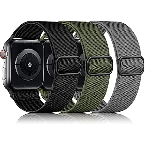 Smartwatch Bands for Men