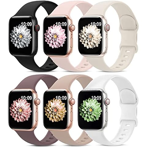 Smartwatch Bands for Women