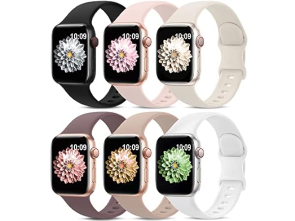 Smartwatch Bands Thumbnail